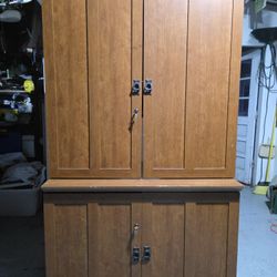 Computer Cabinet