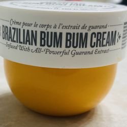 Sol de Janeiro Brazilian Bum Bum Cream - NEW!