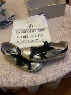 Golden Goose