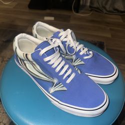 Vans Old Skool Nebula 