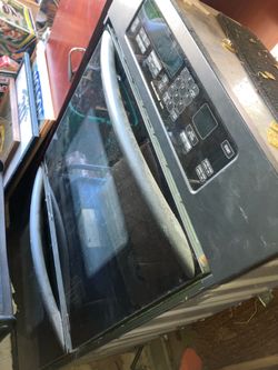 KitchenAid Superba Double Oven