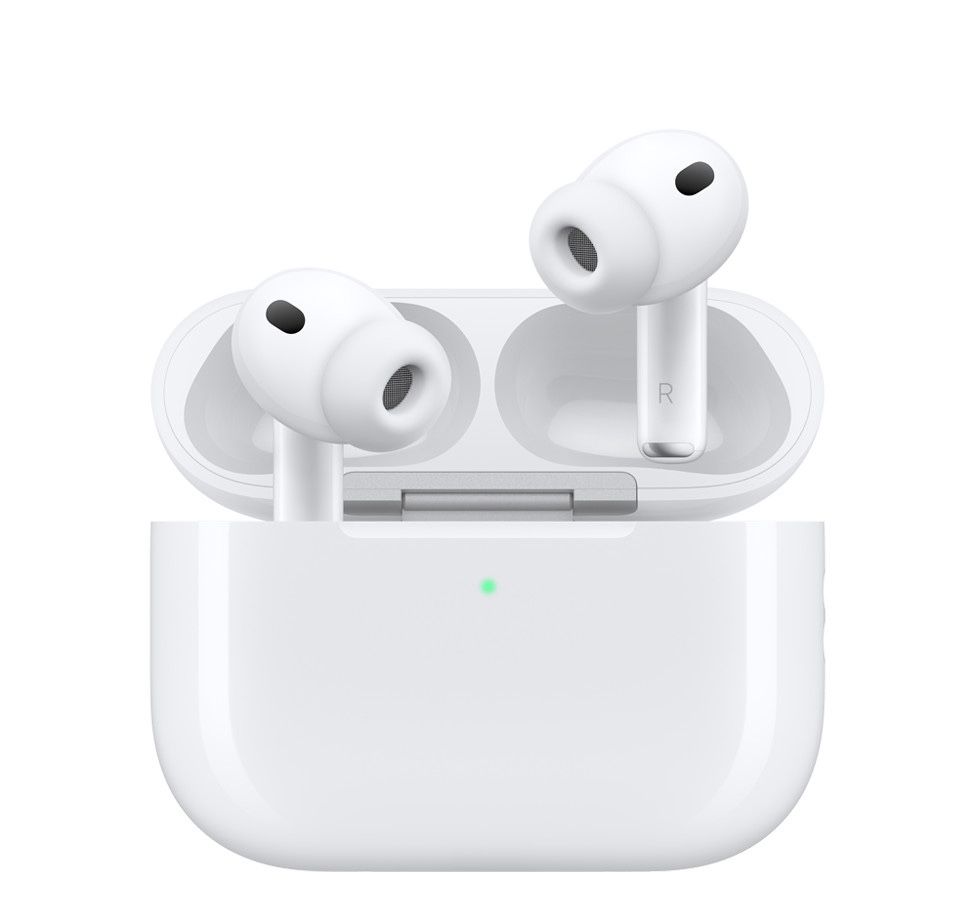 🔥 AirPod Pro 3