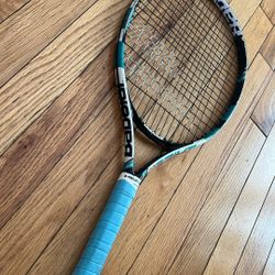 Kids Tennis Racket 