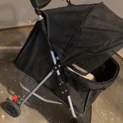Dog Stroller