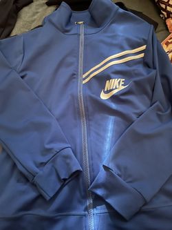 Nike Pant Set 