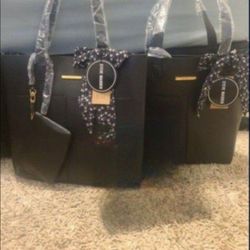Steve Madden Large Bag