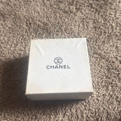 Chanel Belt