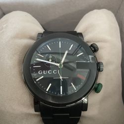 Men’s Gucci G Chrono Watch