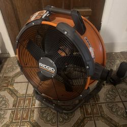 Shop Fan 