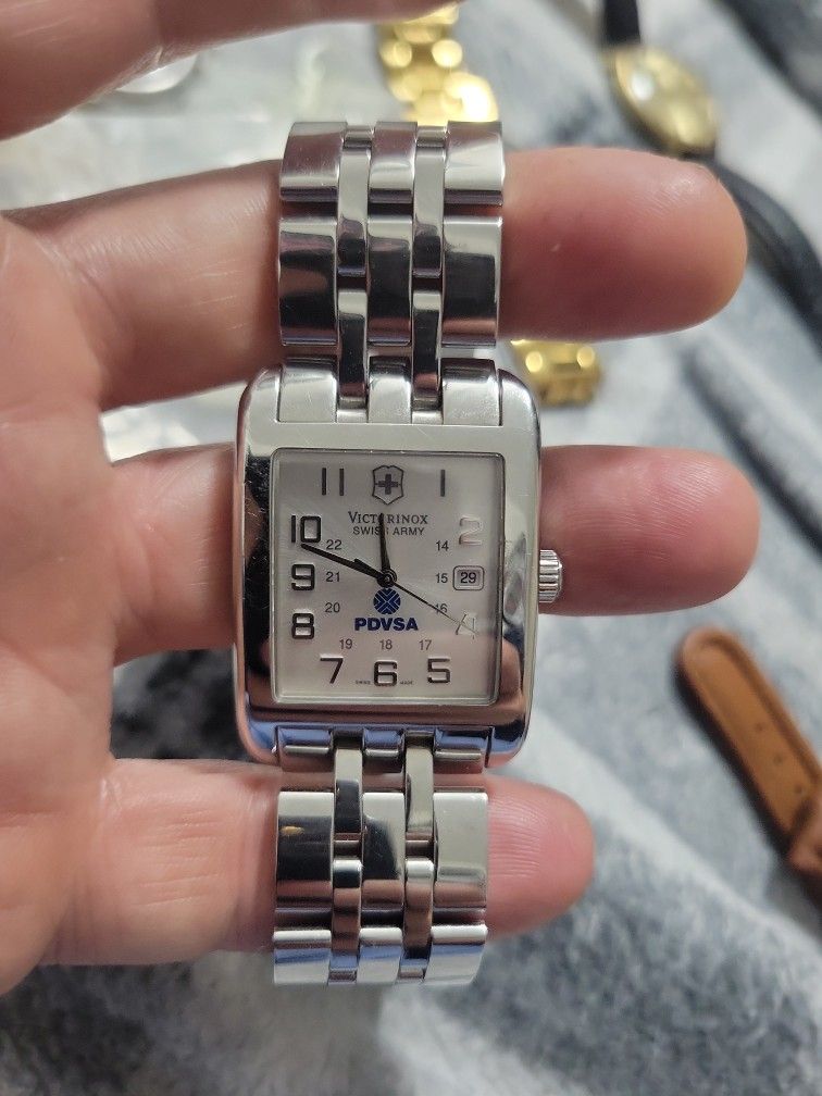 Victorinox PDVSA Edition