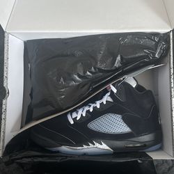 Jordan 5 