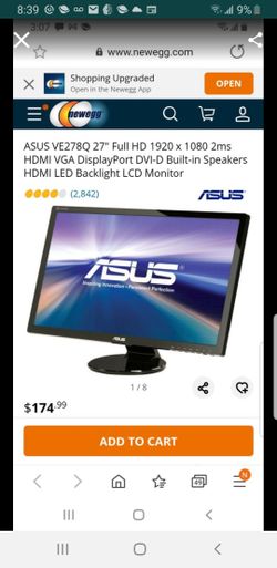 Asus 24'