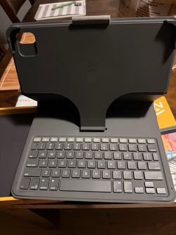 ZAGG iPad Keyboard Case for 10,9” screen