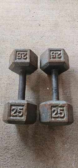 Dumbells