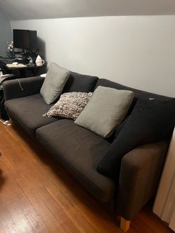 Morano sleeper sofa