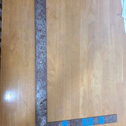 Carpenter's Square - Old And Rusty