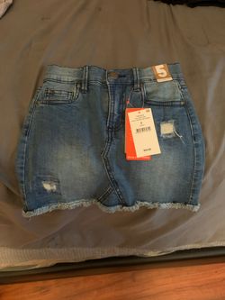 Kids skirt