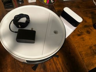 Robot Vacuum
