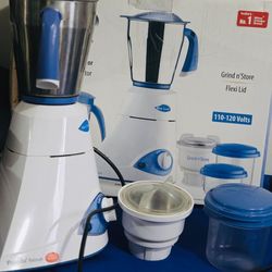 Moving Sale - Preethi Mixer - Indian Stuff