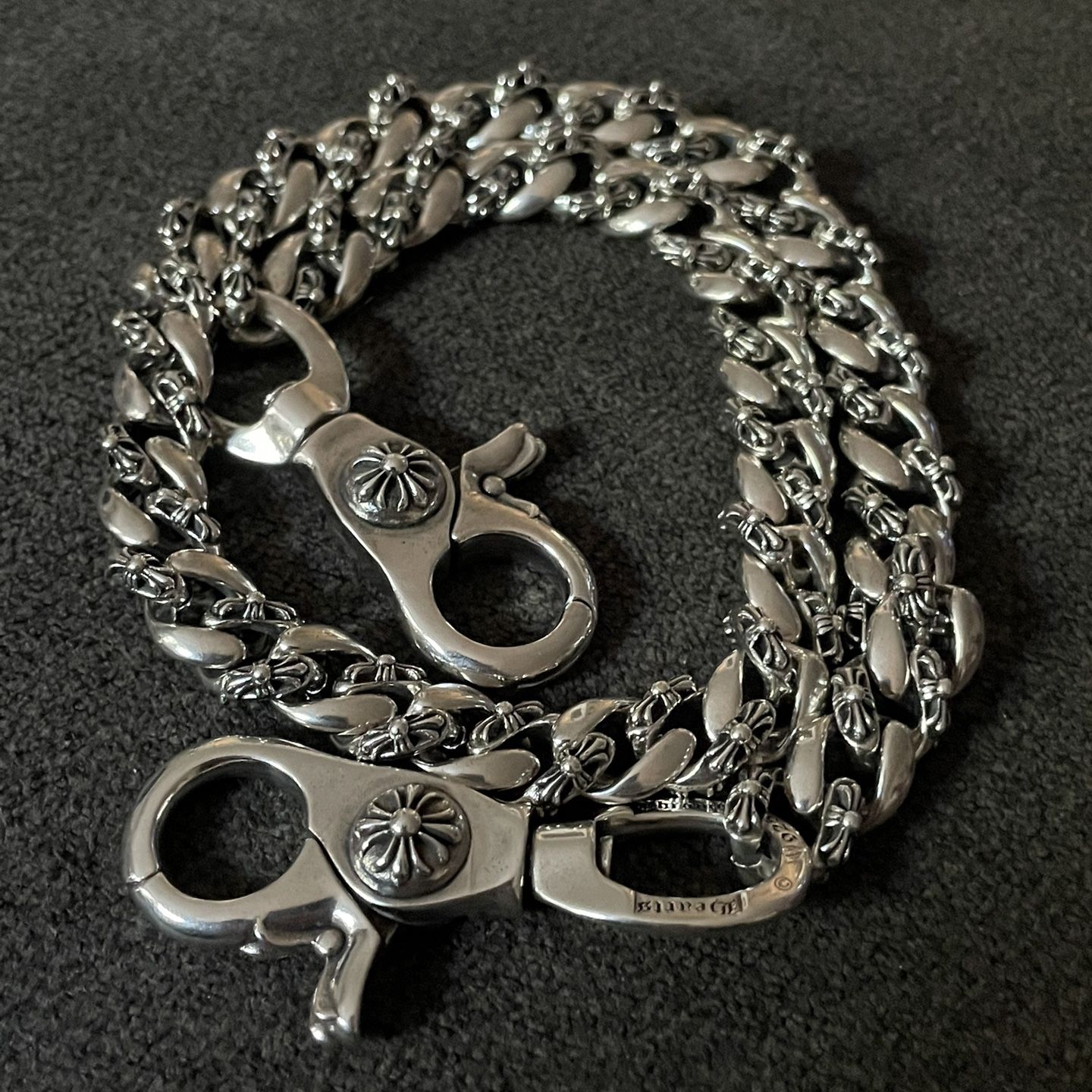 Chrome Hearts Wallet Chain for Sale in San Diego, CA - OfferUp