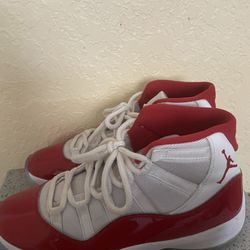 Air Jordan Nike Jordan 11 Cherrys 