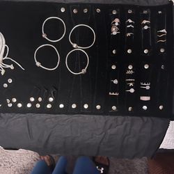 Garrett Graphic Target 