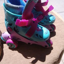 Roller Skates