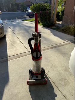 ***FREE*** VACUUM BISSELL