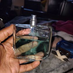 Men's Cologne
