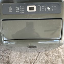 Portable Air Conditioner 