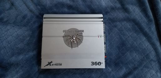 Soundstream XTA360.4