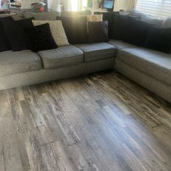Couch Sectional