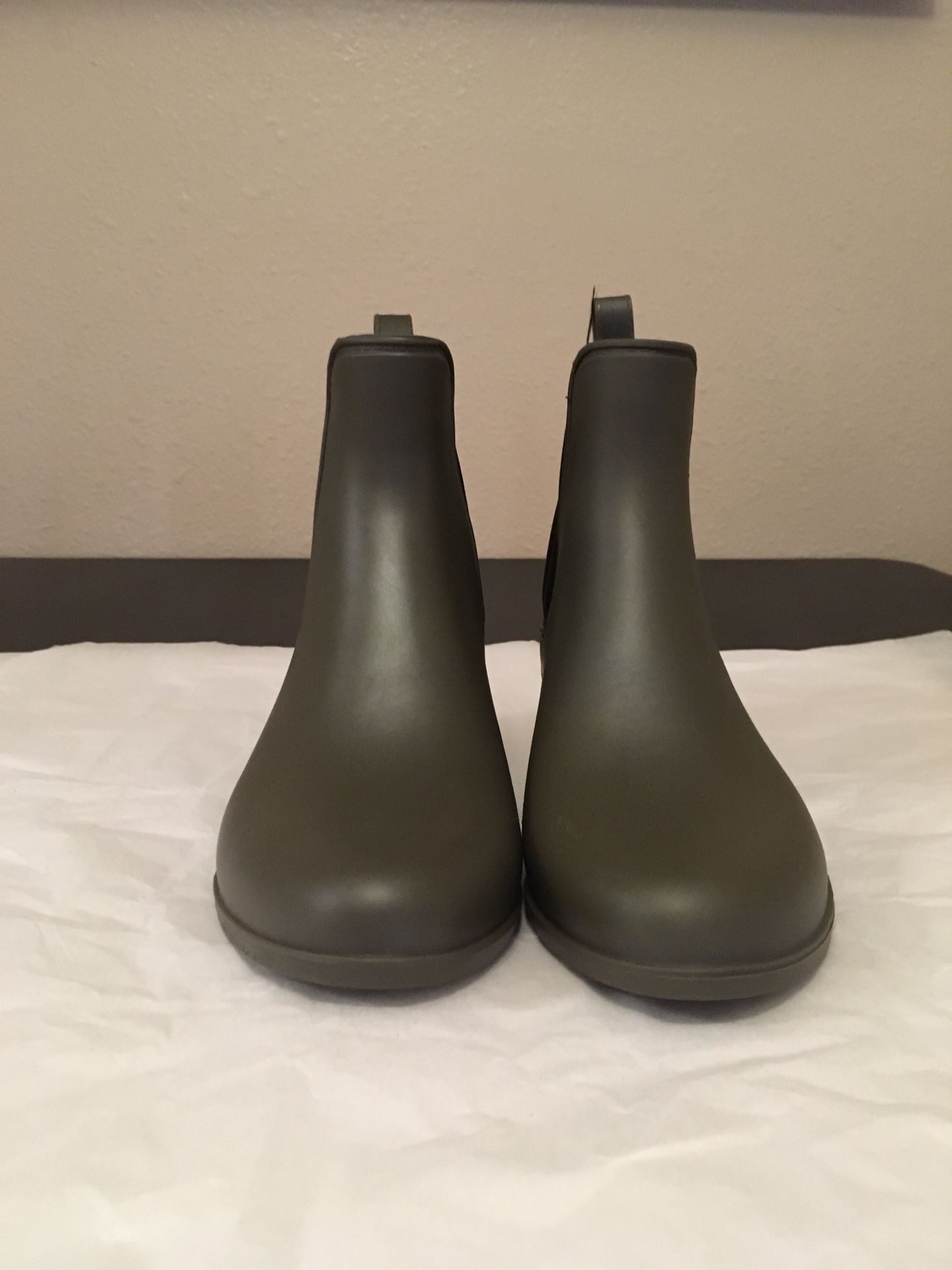 cougar celeste rain boots