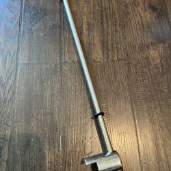 Motorcycle Flag Mount 