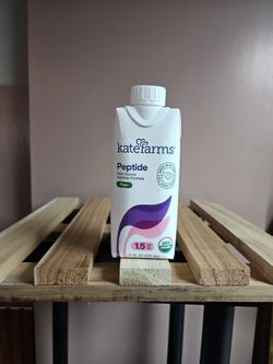 Free Kate Farms Peptide 1.5