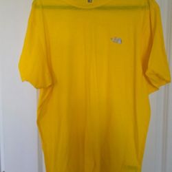 Mens The North Face Shirt