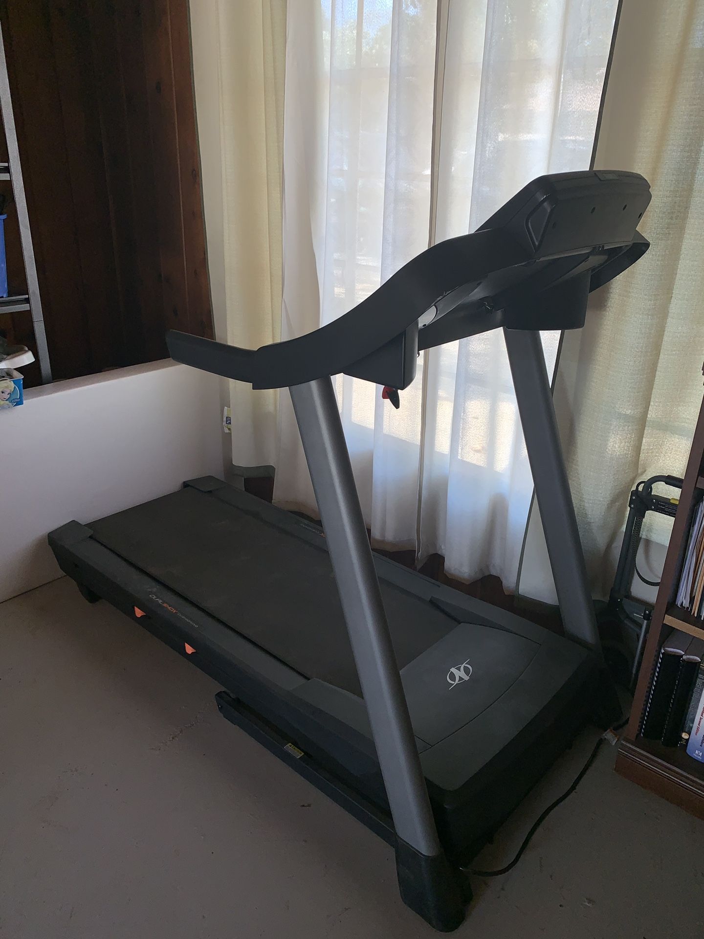 Treadmill