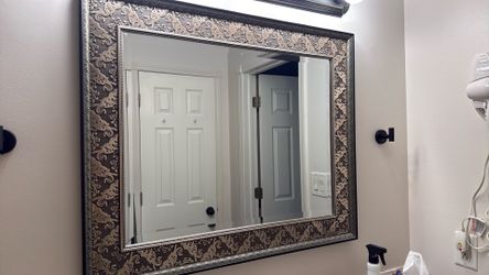 Bathroom over the sink Mirrors-2