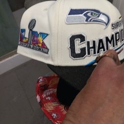 Superbowl champs