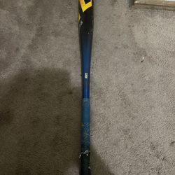 Louisville Atlas -3 33inxh Bbcor 