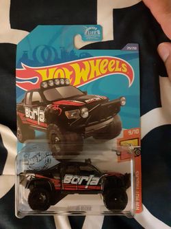 Hotwheels 2020