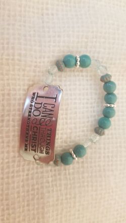 Beautiful Hand made jewelry bracelets $15