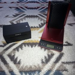 Munbyn Shipping Printer And Scale