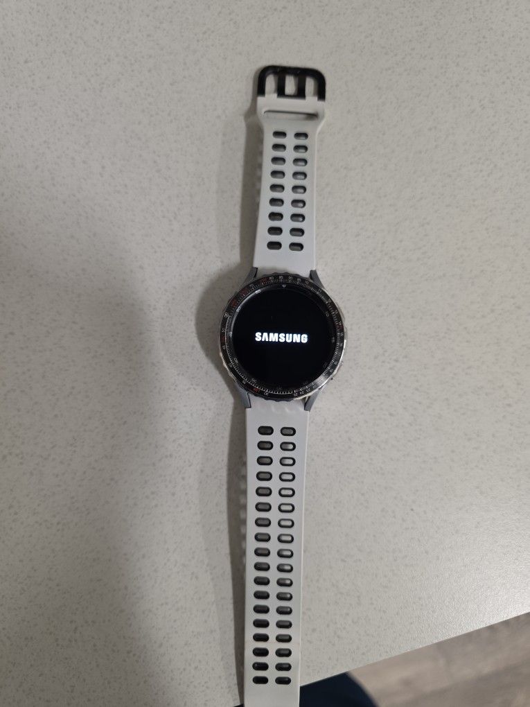 Samsung Galaxy Watch 4 Classic