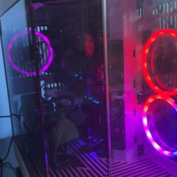 RTX 4060 Gaming PC