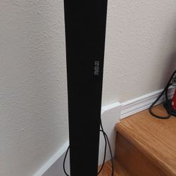 37" RCA Sound Bar 