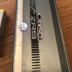 4000 Watts RMS Cacence 