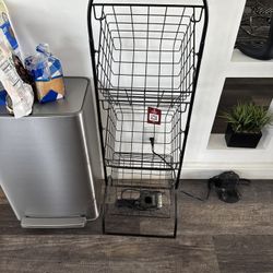 Fruit Tier Basket Stand