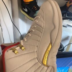 Jordan 12 Retro FIBA 