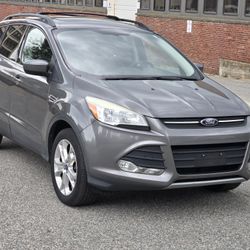 2013 Ford Escape